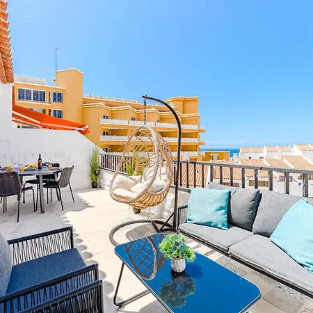 Paradise Golden San Eugenio 아파트