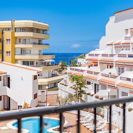 Paradise Golden San Eugenio * 아데제